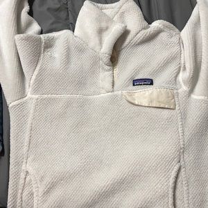 Patagonia pullover